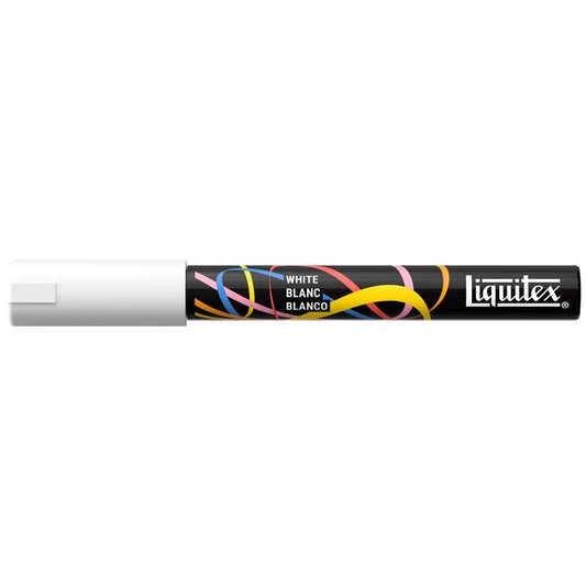 Fine (2mm) Liquitex Paint Marker