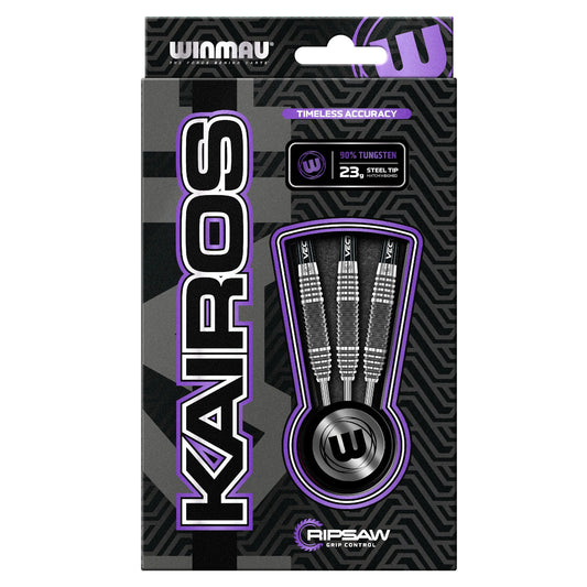 Kairos 90% Tungsten 23g
