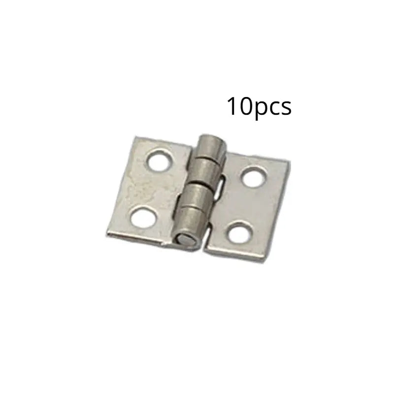 Dollhouse hinge