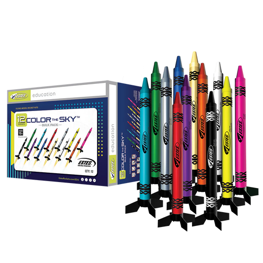 Color The Sky Bulk Pack (12 pk)