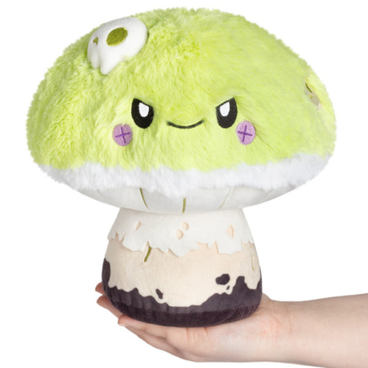 Mini Squishable Deathcap Mushroom