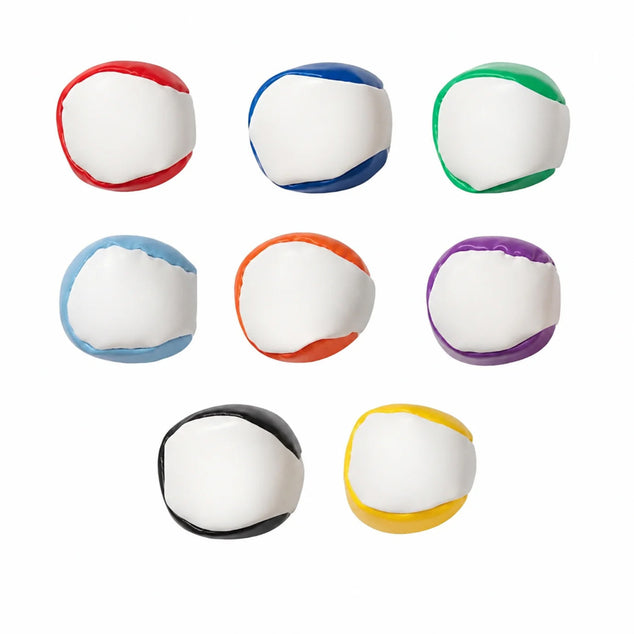 Two-Tone Kick Bag 2" (sold Individually)