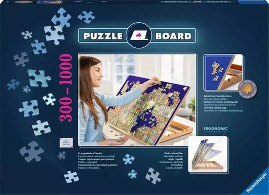 Puzzle Board - Ravensburger