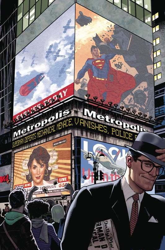 Superman #11