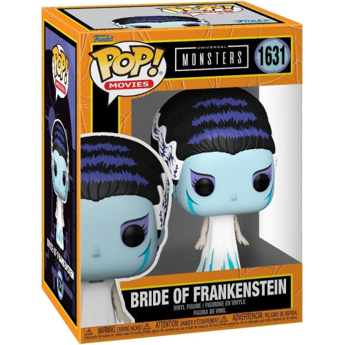 Funko Pop Movies Universal Monsters -Bride of Frankenstein #1631