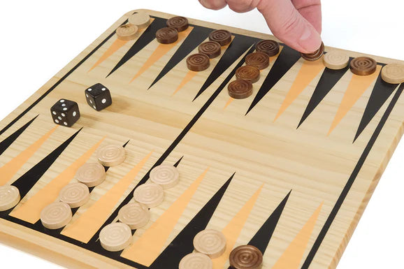 Backgammon