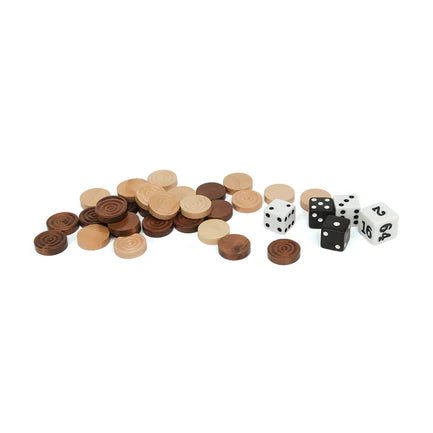 Backgammon