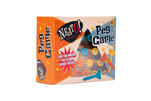 Peg Game