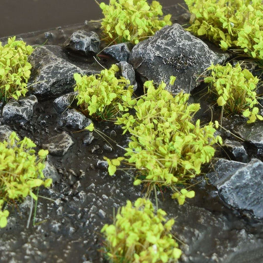 Gamers Grass Green Shrub - Wild