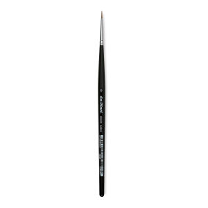 Da Vinci Red Sable Series 36 Watercolor Brush