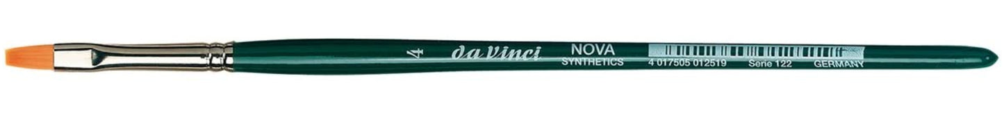 Da Vinci NOVA Series 122