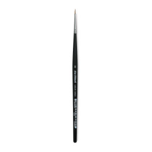 Da Vinci Red Sable Series 36 Watercolor Brush