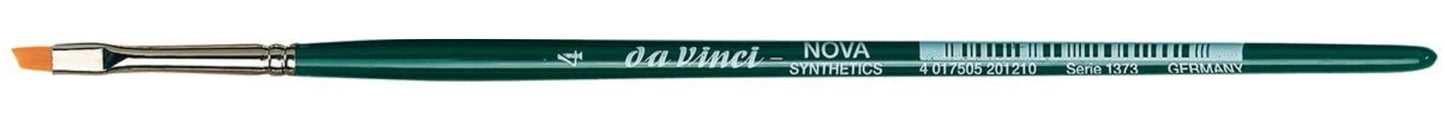 Da Vinci NOVA Series 1373, synthetic brush