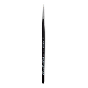 Da Vinci Red Sable Series 36 Watercolor Brush