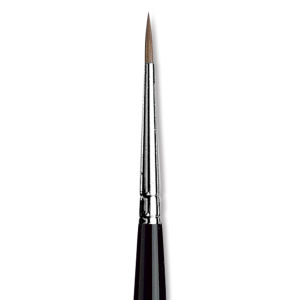 Da Vinci Red Sable Series 36 Watercolor Brush