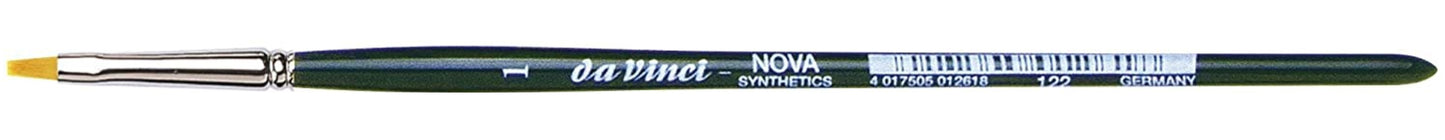 Da Vinci NOVA Series 122