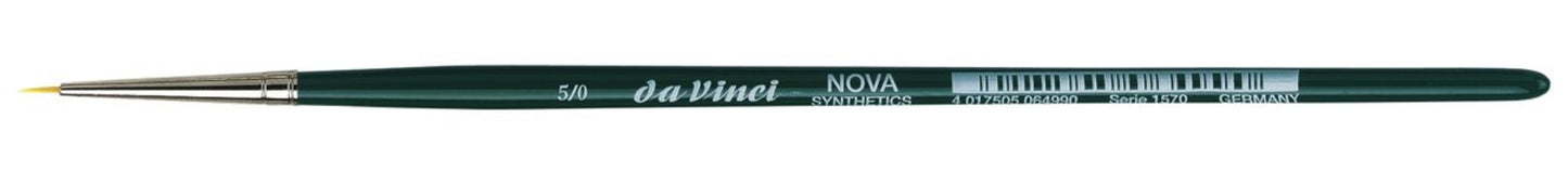 Da Vinci NOVA Series 1570