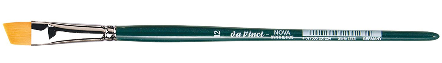 Da Vinci NOVA Series 1373, synthetic brush