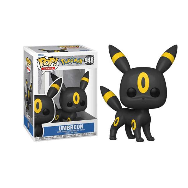 POP POKEMON UMBREON 948