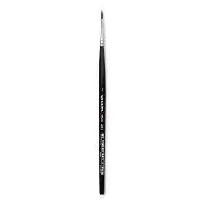 Da Vinci Red Sable Series 36 Watercolor Brush