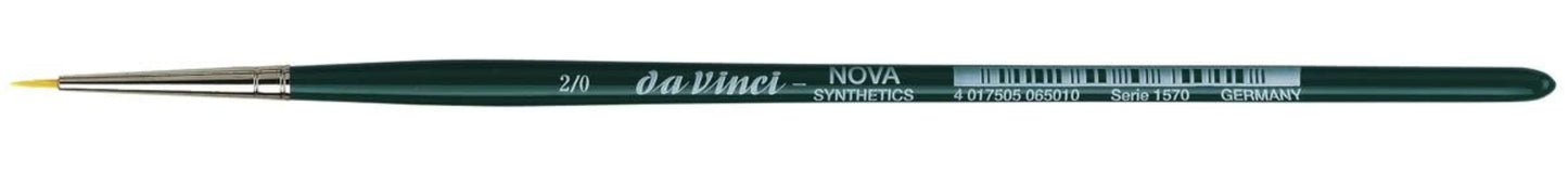 Da Vinci NOVA Series 1570
