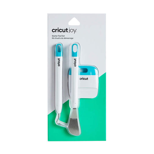 Starter Tool Set - Cricut joy