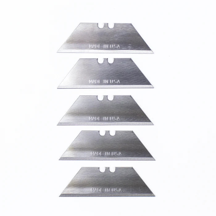 #92 HD 2-Notch Utility Blade