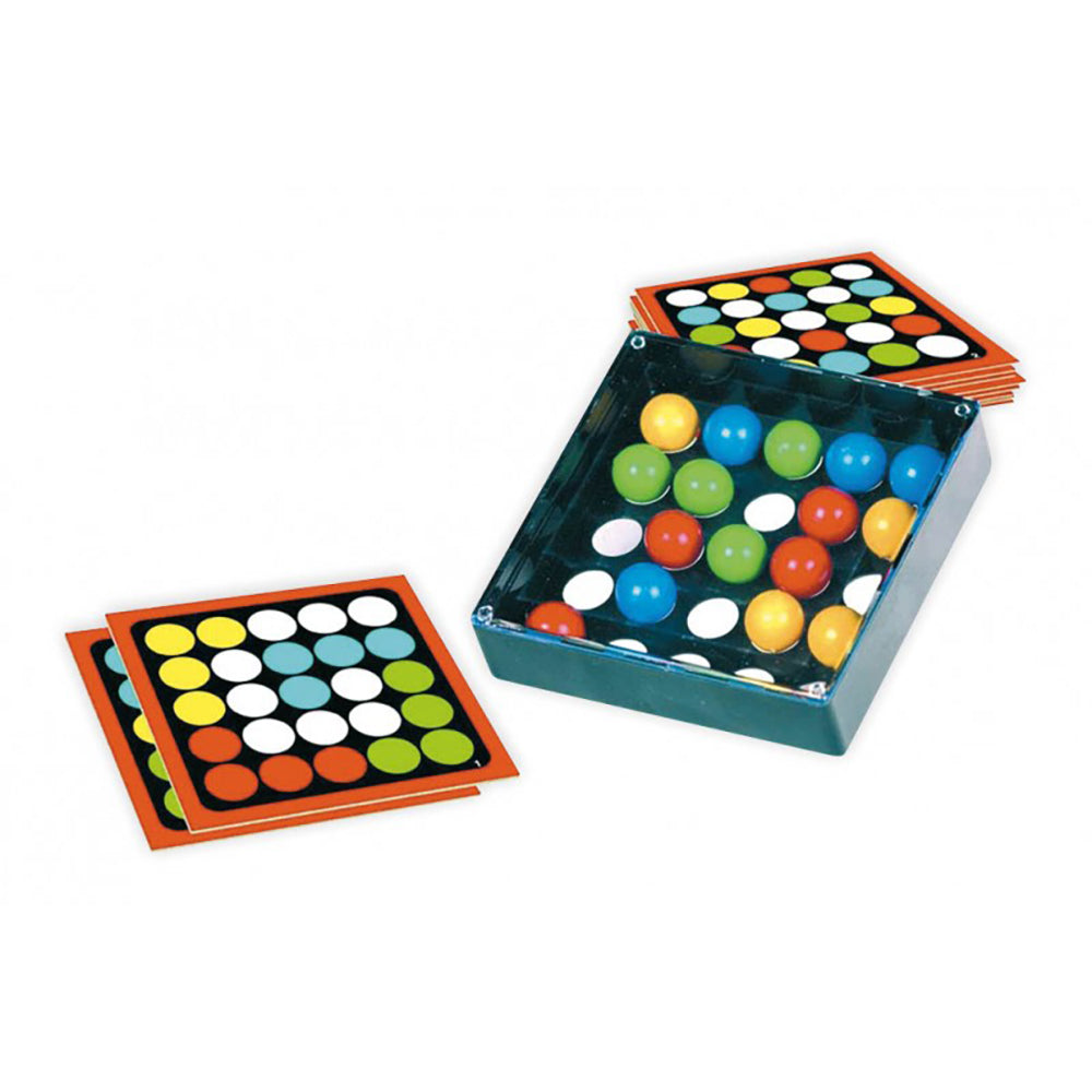 Buki France - Nimble Fingers game