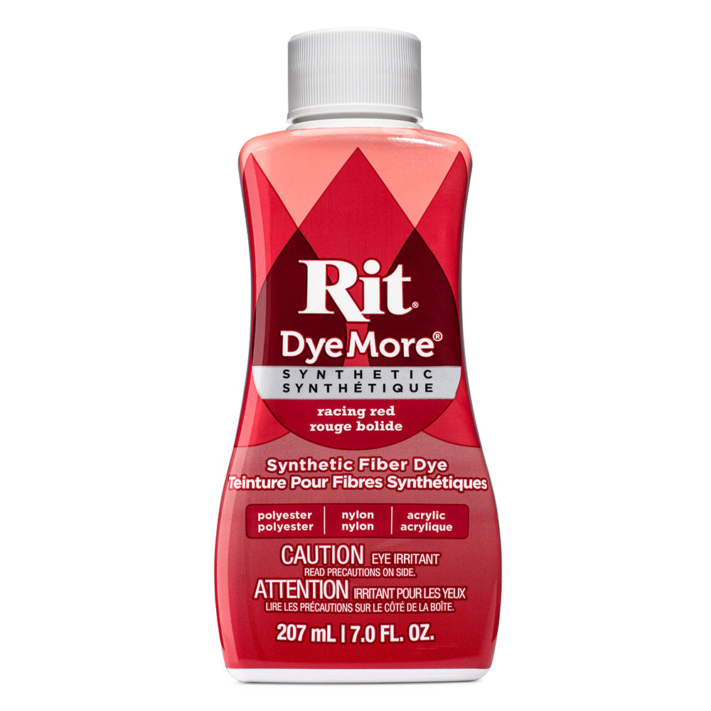 RIT DyeMore Liquid Dye for Synthetic Fibers - 207 ml (7 oz)