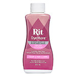 RIT DyeMore Liquid Dye for Synthetic Fibers - 207 ml (7 oz)