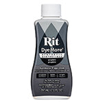 RIT DyeMore Liquid Dye for Synthetic Fibers - 207 ml (7 oz)