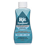 RIT DyeMore Liquid Dye for Synthetic Fibers - 207 ml (7 oz)