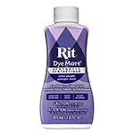 RIT DyeMore Liquid Dye for Synthetic Fibers - 207 ml (7 oz)