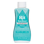 RIT DyeMore Liquid Dye for Synthetic Fibers - 207 ml (7 oz)