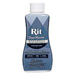 RIT DyeMore Liquid Dye for Synthetic Fibers - 207 ml (7 oz)