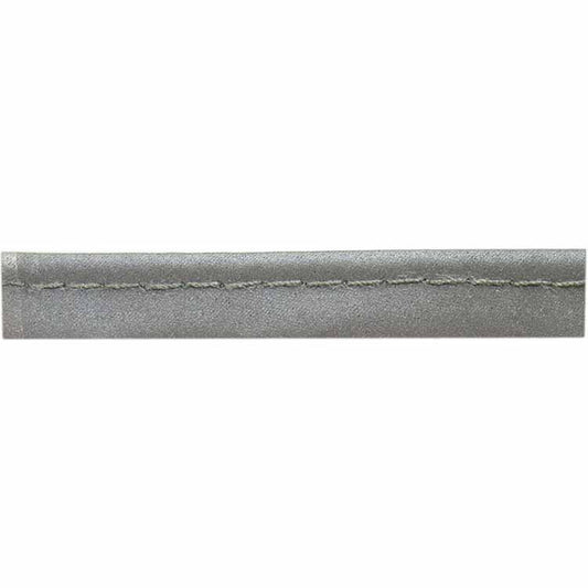 CREATIV DÉCOR Reflective Piping 9mm x 15m - Grey