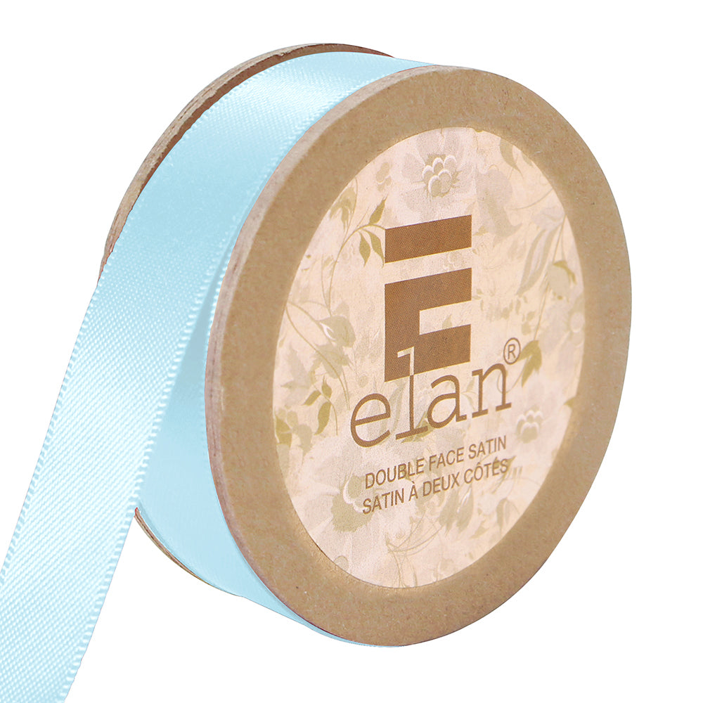 ELAN Double Face Satin Ribbon 12mm x 5m