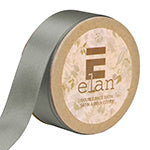 ELAN Double Face Satin Ribbon 25mm x 5m