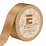 ELAN Double Face Satin Ribbon 25mm x 5m