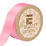 ELAN Double Face Satin Ribbon 25mm x 5m
