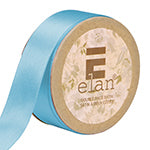 ELAN Double Face Satin Ribbon 25mm x 5m