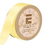 ELAN Double Face Satin Ribbon 25mm x 5m