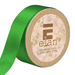 ELAN Double Face Satin Ribbon 25mm x 5m