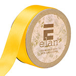 ELAN Double Face Satin Ribbon 25mm x 5m