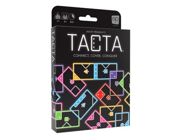 TACTA Card Game