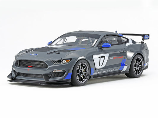1/24 FORD MUSTANG GT4 24354