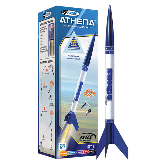 Estes Rockets Athena™