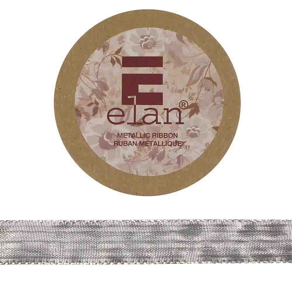 ELAN Double Face Satin Ribbon 12mm x 5m
