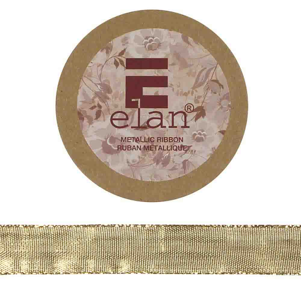 ELAN Double Face Satin Ribbon 12mm x 5m