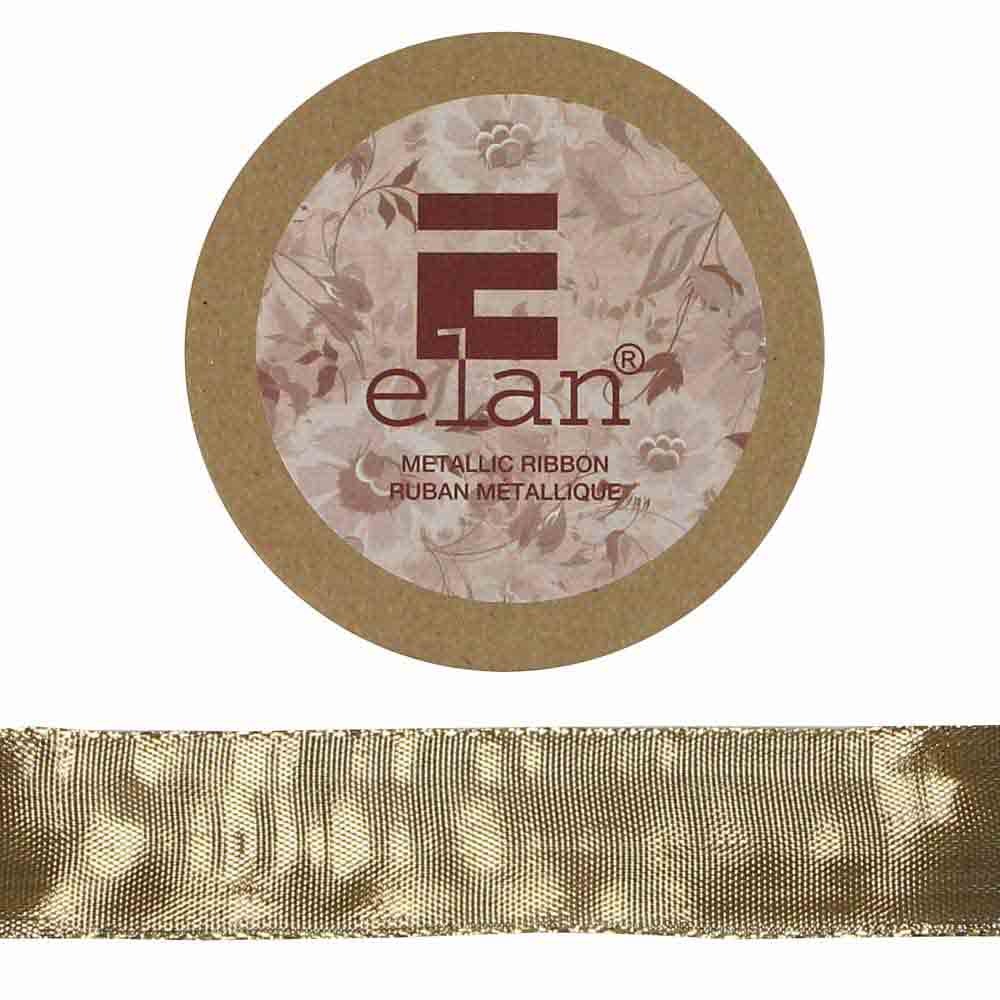 ELAN Double Face Satin Ribbon 12mm x 5m